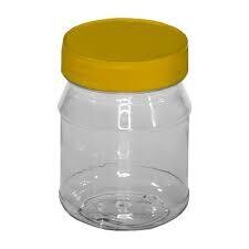 250ml Honey-Peanut Butter Jars Pack of 119 Units