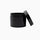 250g Black Cosmo Plastic Cosmetic Jars with Lids Pack of 50 units
