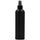 250ml Boston Black Bottle With Black Mist Spray