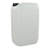 25-Litre Jerry Can Plastic Containers sets of 1