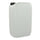 25-Litre Jerry Can Plastic Containers sets of 1