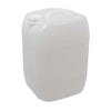 25-Litre Jerry Can Plastic Containers sets of 1