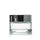 30g Clear Glass Jar with Silver Lid