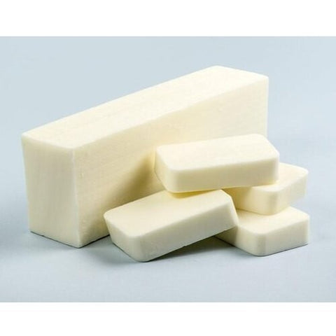 1KG Goat Milk Melt and Pour Glycerine
