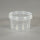 350ml Plastic Tubs  pack of 200units