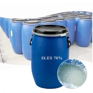 20kg SLES 70% Texapon