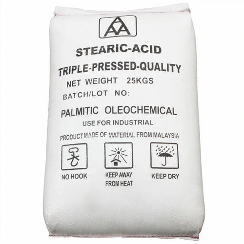 25kg Stearic Acid