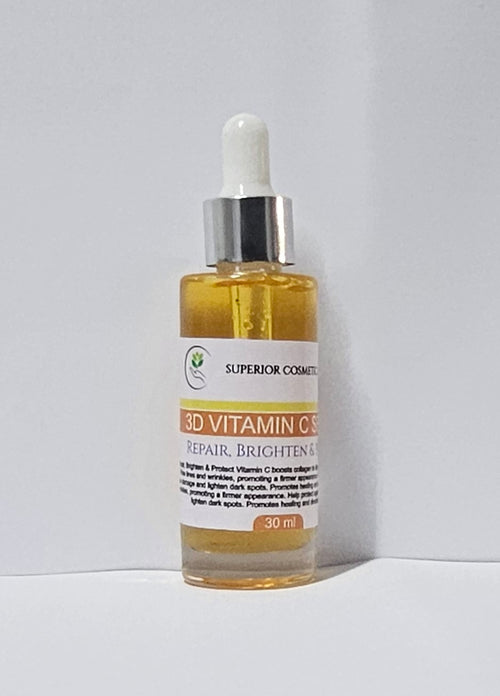 30ml 3D Vitamin C Serum