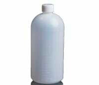 500ml HDPE Bottles sets of 50 units