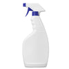 500ml HDPE White Spray Bottles – a pack of 50 units