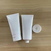 50ml Cosmetic Tubes in an elegant white color