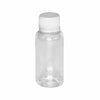 50ML Pet clear bottle  PACK OF 50 UNITS