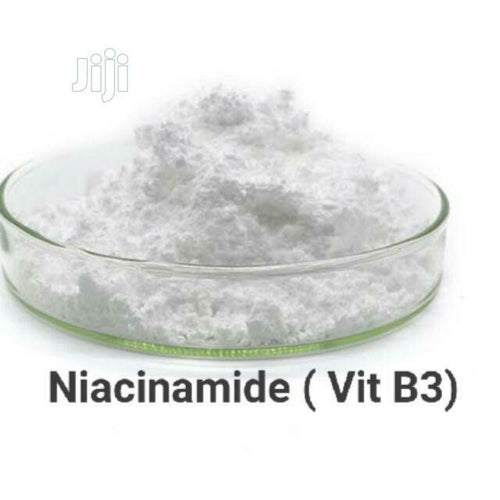 5kg Niacinamide (Vitamin B3) Cosmetic Grade