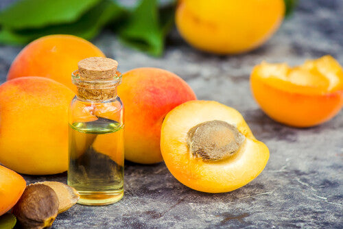 50ml Apricot Fragrance Oil