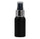 50ml Boston Black Bottle With Silver Mist Spray Pack Of 100 Units