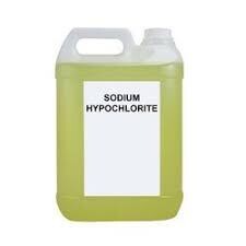 5kg Sodium Hypochlorite SG 1.2