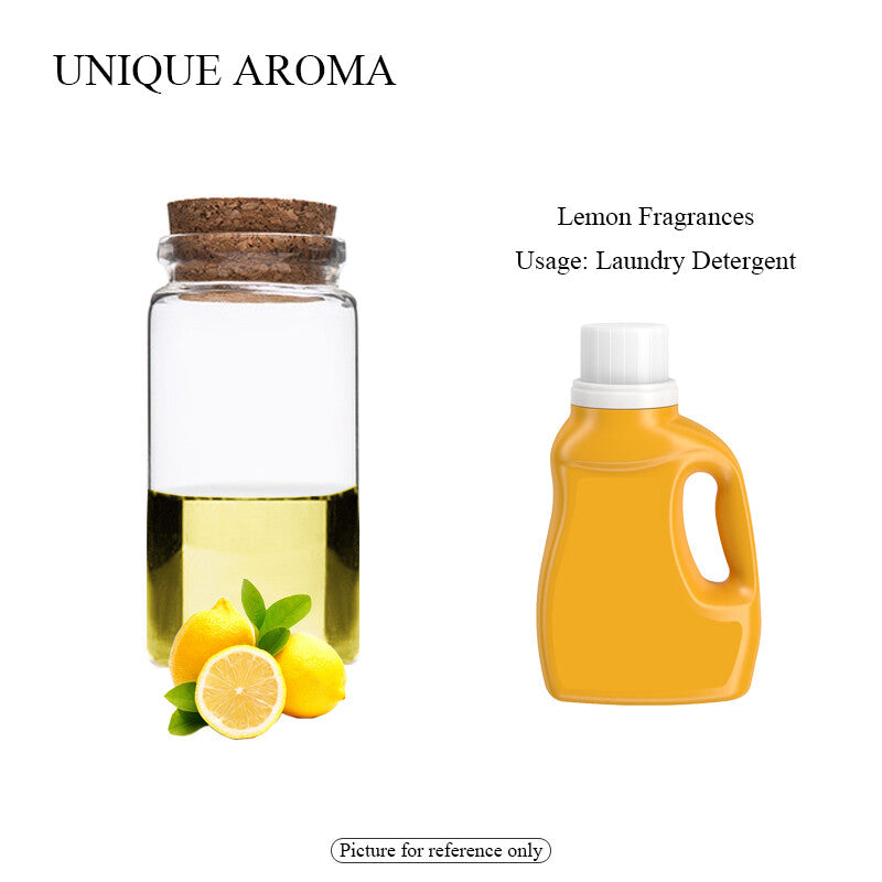 5 Litres Lemon Fresh