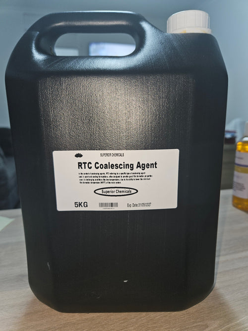 5KG RTC Coalescent Agent