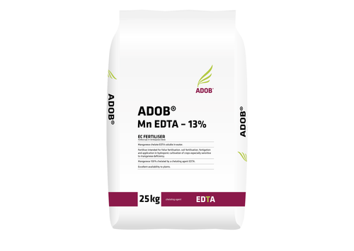 Mn EDTA 13 Manganese 13