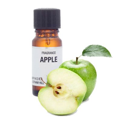 50ML APPLE FRAGRANCE OIL