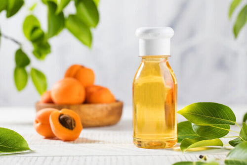 500ml Apricot Kernel Oil