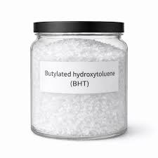 1kg Butylated Hydroxy Toluene BHT