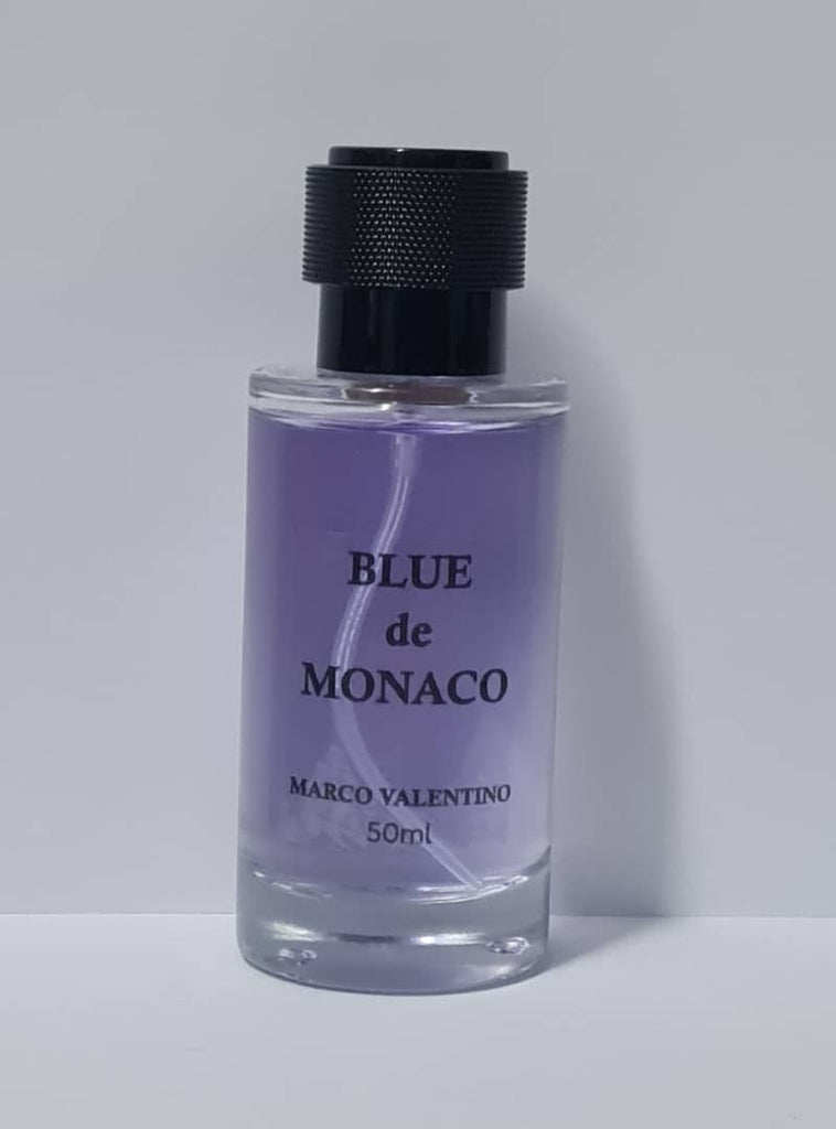 50ml Blue De Monaco Arabian Perfume