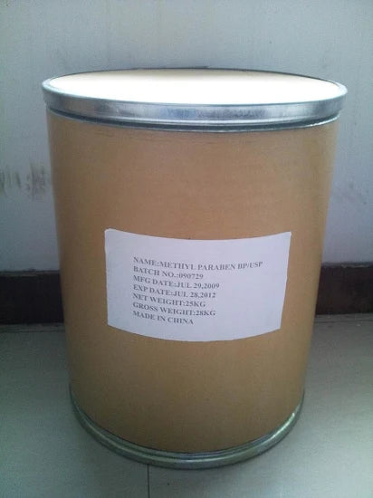 25kg Propyl Paraben