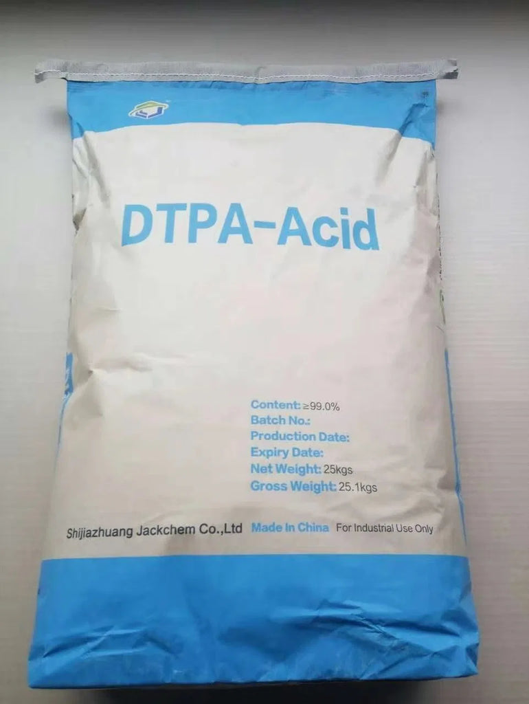 25 kg EDTA Acid