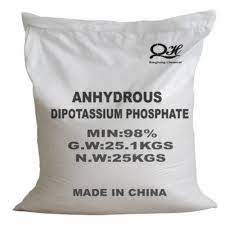 25kg Di Potassium Phosphate Anyd FG