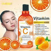 500ml Dr Meinaier Vitamin C Face & Body Speed Whitening Serum