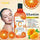 500ml Dr Meinaier Vitamin C Face & Body Speed Whitening Serum