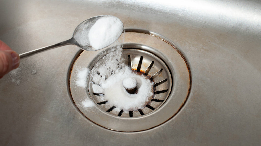 5kg Powder Drain And Sceptic Tank Cleaner