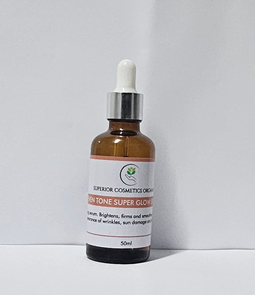 50ml Even Tone Super Glow Serum