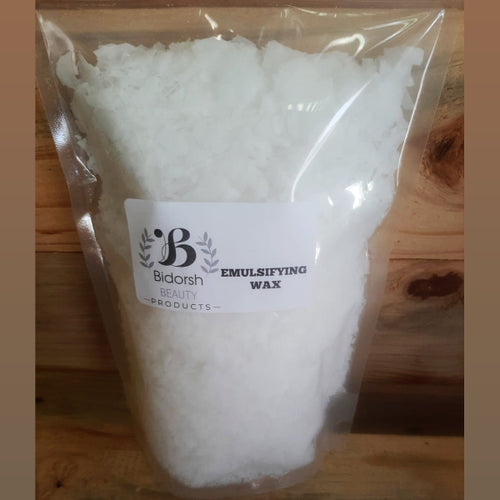 1kg Emulsifying Wax MF