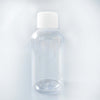 50ml Pet Bottle White Screw Lid Pack Of 100 Units