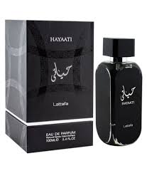 100ml Hayaati Arabian Perfume