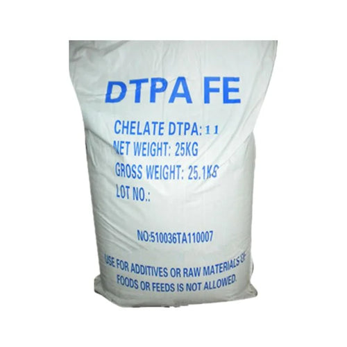 DTPA 11% (EDTA FE)