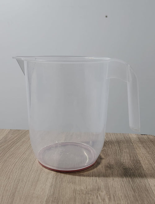 2Litres Plastic Measuring Jug