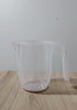 500ml Plastic Measuring Jug