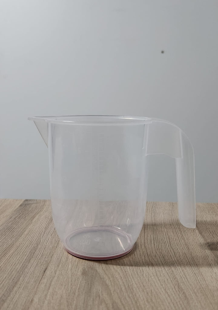 500ml Plastic Measuring Jug