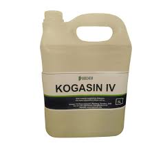 5kg Kogasin  SG 0.74