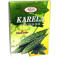 100g Karela Powder