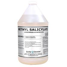 1kg Methyl Salicylate