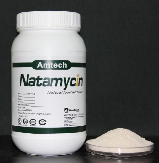 1kg Natamycin 50% Glucose