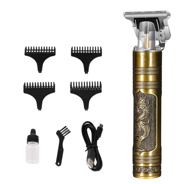 Professional Hair Clipper – Africa Global Packaging