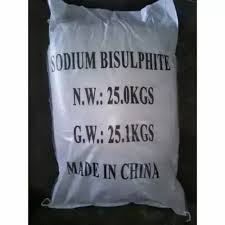 25kg Sodium Bisulphate Industrial