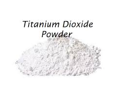 1kg Titanium Dioxide