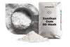 25kg Xanthan Gum Food Grade 80 Mesh