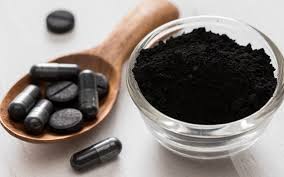 500g Activated Black Charcoal Powder
